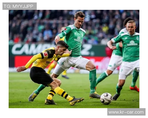 云达不莱梅力克柏林联合，取得德甲胜利！