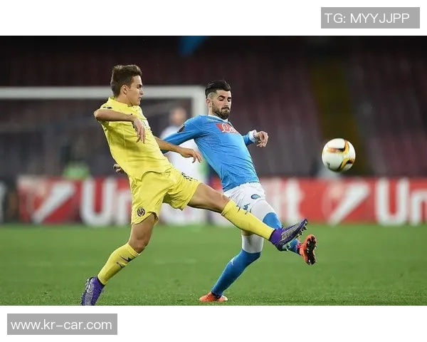 塞维利亚客场大胜比利亚雷亚尔，斩获联赛三连胜